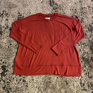 NWT Lucky Brand Women’s Sweater